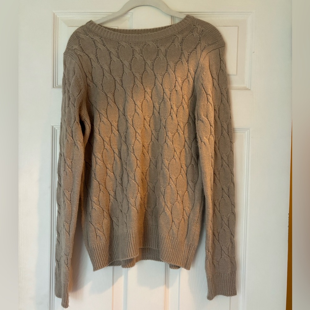 Forever 21 Sweater